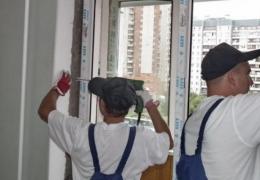 Как поставить пластиковые окна самому подробная инструкция Установка пластиковых окон в доме своими руками