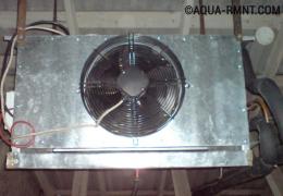 Тепловой насос: принцип работы для отопления дома Что тепловой насос воздух вода