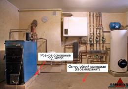 Схема отопления частного дома твердотопливным котлом Схемы отопления для твердотопливных котлов
